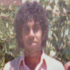 Joe Darcy & The New Disease