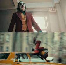 Joker Hit By Car Meming Wiki