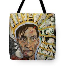 Todd Peterson Tote Bags for Sale