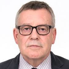 Nigel Nelson's Instagram, Twitter & Facebook