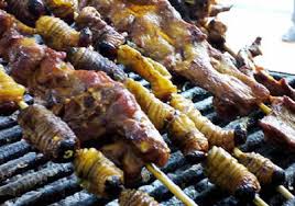 Resultado de imagen de gastronomia del sierra ecuador