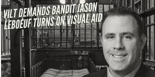 March is Wild in the Sunshine State. From Swingin' Fists to Thievin'  Florida Lawyers and Jailhouse Sex Tapes.