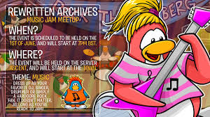 The music jam party full walkthrough! Rewritten Archives Therarchives Twitter
