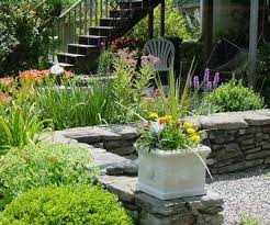 Massachusetts Ecological Landscape And Garden Design Ideas When To Plant Garden Habitat Garden Native Plant Gardening