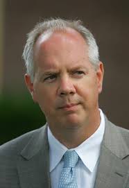 Braintree mayor Joseph Sullivan seeks re-election