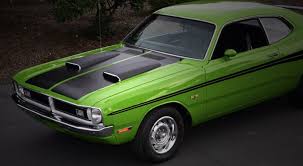 Well you're in luck, because here they come. Green Machines 30 Classic Cars That Look Great In Green Horsepower Specs