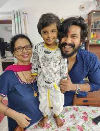 Vishnu vishal family photos with ex wife, lover, son, brother \u0026 parents | tamil cine talk. Vishnu Vishal Wikibiopic Wiki Biography Pictures