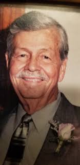 Robert Duncan Currie Sr. (1931-2006)