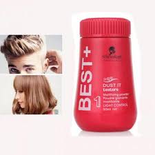 1.2 slick gorilla hair styling texturizing powder. Hair Design Fashion Men Women Beauty Health Finalize Mattifying Powder Hairspray Buy At A Low Prices On Joom E Commerce Platform