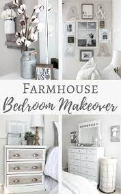 Your walls!deliver the best wall décor and you'll have a bedroom with an amazing sense of passion and style.bedroom's empty walls filled with. 35 Farmhouse Bedroom Design Ideas You Must See Bedroom Design Farmhouse Ideas Genel Schlafzimmerumgestaltung Schlafzimmerrenovierung Mode Schlafzimmer