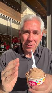 Did you know Amy's Ice Creams started in 1984 right here