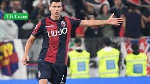 Calciomercato lecce, gli ultimi aggiornamenti sul club, tutte le trattative in tempo reale, acquisti e calciomercato lecce, in prova l'ex bayer leverkusen giulio donati il lecce guarda al mercato degli. Il Lecce Chiude Il Calciomercato Con L Arrivo Di Nehuen Paz Dal Bologna