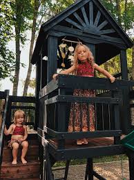 Get great deals on ebay! Black Playset Playset Outdoor Backyard Fun Playset