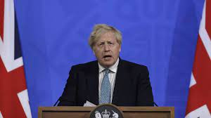 What did boris johnson say in his announcement? Boris Johnson Announcement What Time Is Boris Johnson S Covid Press Conference Today Heraldscotland