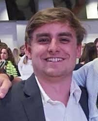 Trevor Moody's Instagram, Twitter & Facebook