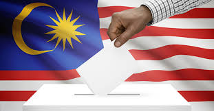 Four per cent of voters refused to respond while 13 per cent were undecided, it said. M Sian Youth Can Strongly Influence Ge14 But Sadly 2 5mil Are Not Registered World Of Buzz