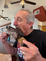 I was so excited that I forgot the plated picture, but this was amazing!  Directions beneath each picture! It simple and easy! Feel free to save it  and/or like and share with