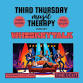 WhiskeyTalk Third Thursday (music) Therapy FREE SH... event in Gloucester, MA