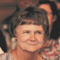 Rebecca Lee Shepherd Obituary