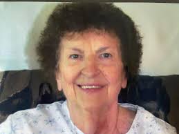 Obituary for Marie F. (Rosato) Necastro