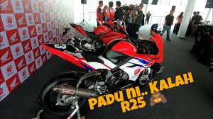 Honda cbr250rr (2020) versi indonesia. Bersama Mike Idemitsu Boon Siew Honda Sasar Kelompok 5 Terbaik By Berita Tv9