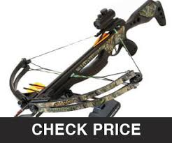 10 Best Crossbows Reviewed Dec 2019