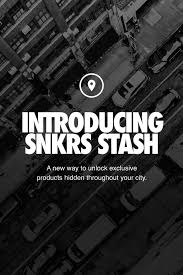 Nike snkrs has insider access to the latest—including launches, drops, and the stories behind all your favorite shoes: Introducing Snkrs Stash Nike Snkrs