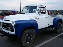 Image result for Magnolia Ivory 1956 International Harvester