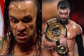 Is Finn Balor going to a World Champion in the next 12 months.