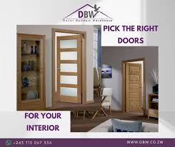 We'll show you how to build the cupboard, fasten the hinges, secure the doors and attach the feet. Decor Builders Warehouse On Twitter When It Comes To Doors It S Just Not About The Way It Looks The Door Must Attend To Its Functions At Decor Builders Warehouse We Can Help