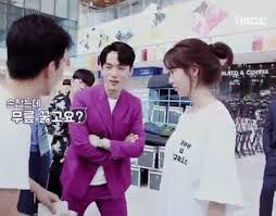 Seohyun & kim jung hyun. Mbc Drama Time Kim Jung Hyun Seohyun Page 8 Dramas Onehallyu