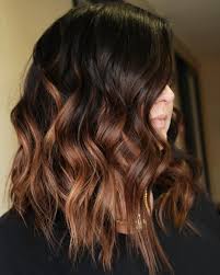 2019 Fall Hair Color Trends Chocolate Hair Blends Hair Styles Brown Ombre Hair Brown Hair Balayage