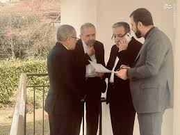 آیا ایران و آمریکا در آستانه یک جنگ فراگیر منطقه‌ای قرار دارند؟ / ارسال یک کد امنیتی که باعث توقف جنگ شده است!