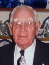 Charles Richard "Charlie" Mace, 95