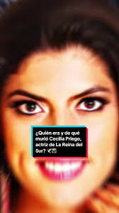 Cecilia Prieto's Instagram, Twitter & Facebook