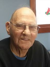 Obituary for Donald Eugene Smith