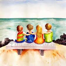 Check spelling or type a new query. How To Draw People For Beginners To Add To Your Paintings Kerrie Woodhouse