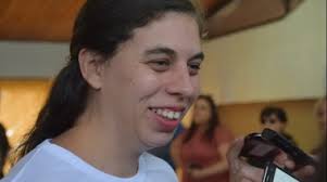 Yessica Almeida será la primera precandidata del FIT-Unidad