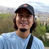 Cruz Acosta's Instagram, Twitter & Facebook