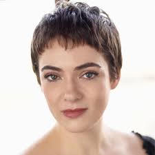 Profile for Megan Taylor Mitchell