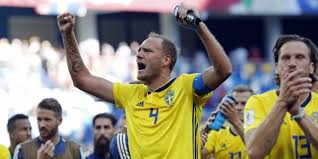 Andreas granqvist statistics played in helsingborg. Sweden Captain Andreas Granqvist May Retire From National Team After Fifa World Cup 2018 The New Indian Express