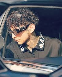 Andrew Lira's Instagram, Twitter & Facebook