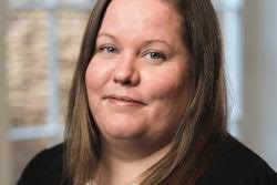 BIR appoints Claire Angus as chief executive