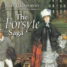 Initially, the plot centres on soames forsyte, a successful solicitor living in london with his beautiful wife, irene. The Forsyte Saga Audiobook By John Galsworthy 9781483089225 Rakuten Kobo Greece