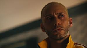 I honestly think that Elliot Villar should be nominated for some sort of  Emmy/ Golden Globe for his role as Fernando Vera. I think his absolutely  magnificent performance came as a surprise