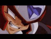Megaman Zero Gif Gifs Tenor