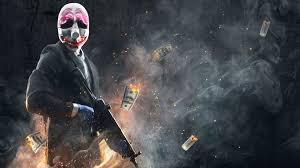 Steam Community Steam Badges Payday 2 In 2020 Payday 2 Payday Payday The Heist