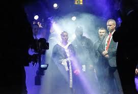 Gürcistan (georgia) tv kanallarına bu kategoride kesintisiz canlı ulaşabilir. Mtg Seerne Droppet Bokse Vorspiel Med Braekhus Pa Betal Tv Kampanje