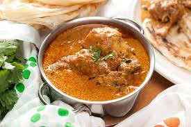 Instant Pot Indian Chicken Curry With Coconut Milk Recipe A Little Bit Of Spice Recipe Curry Chicken Recipes Curry Recipes Indian Chicken Curry Recipe