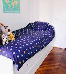 Découvrez notre collection de lit pour enfant sur la boutique en ligne square déco, mobilier design, vintage et escamotable en ligne. Comment Amenager Une Petite Chambre Garcon De 9m2 Les Bons Plans De Naima